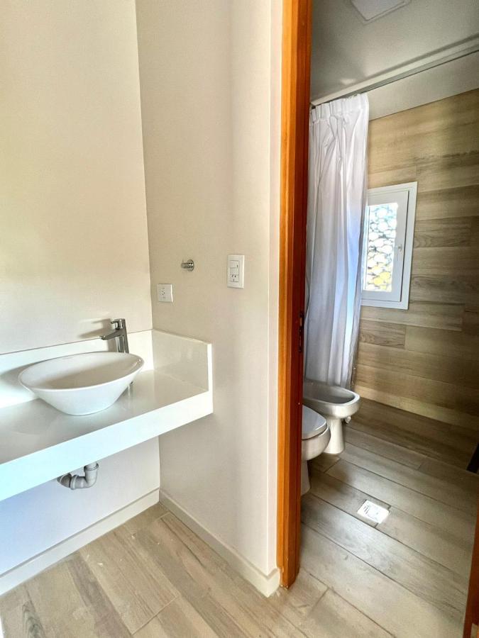 Tres Vientos - Lofts De Montana Raco Villa Exteriör bild