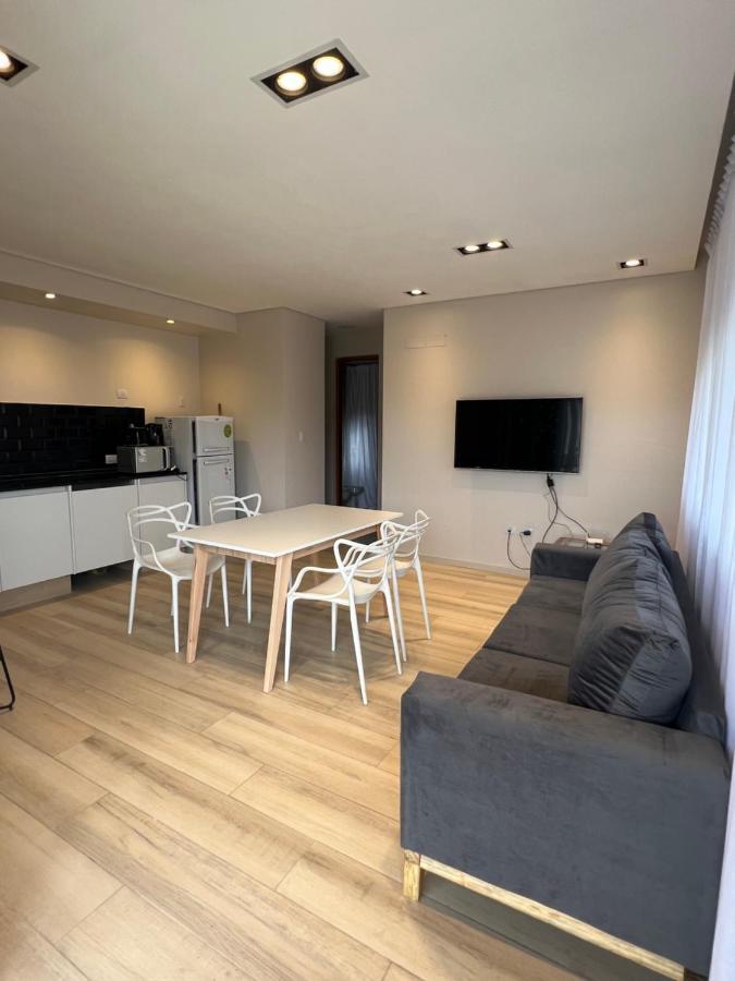 Tres Vientos - Lofts De Montana Raco Villa Exteriör bild